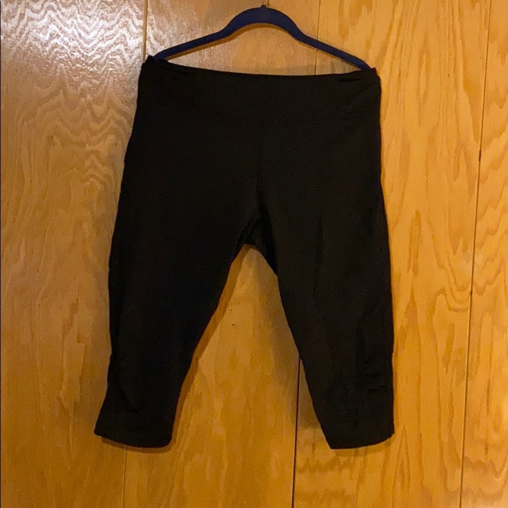 Lululemon Capri Leggings